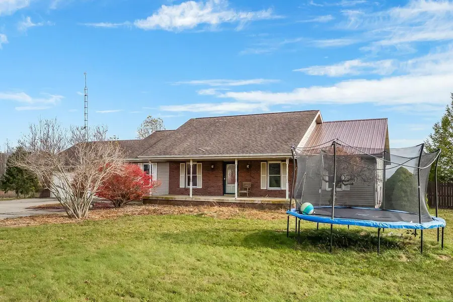 3132 Decliff Road N, New Bloomington, OH 43341 - Image #3