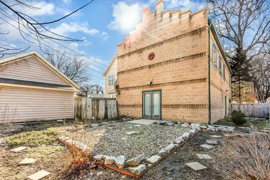 136 S Garfield Avenue, Columbus, OH 43205 - Image #3