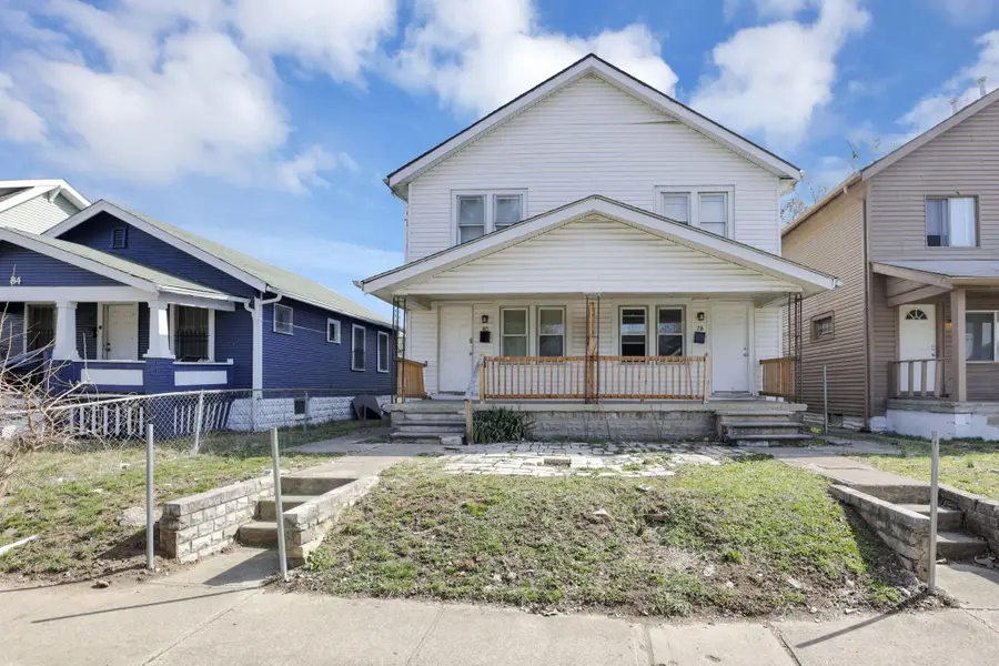 78-80 Stevens Avenue, Columbus, OH 43222 - Image #2