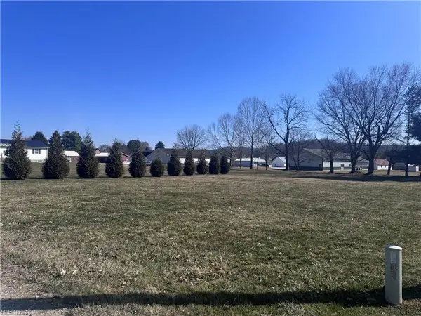 0 Meadow Street, Stockport, OH 43787