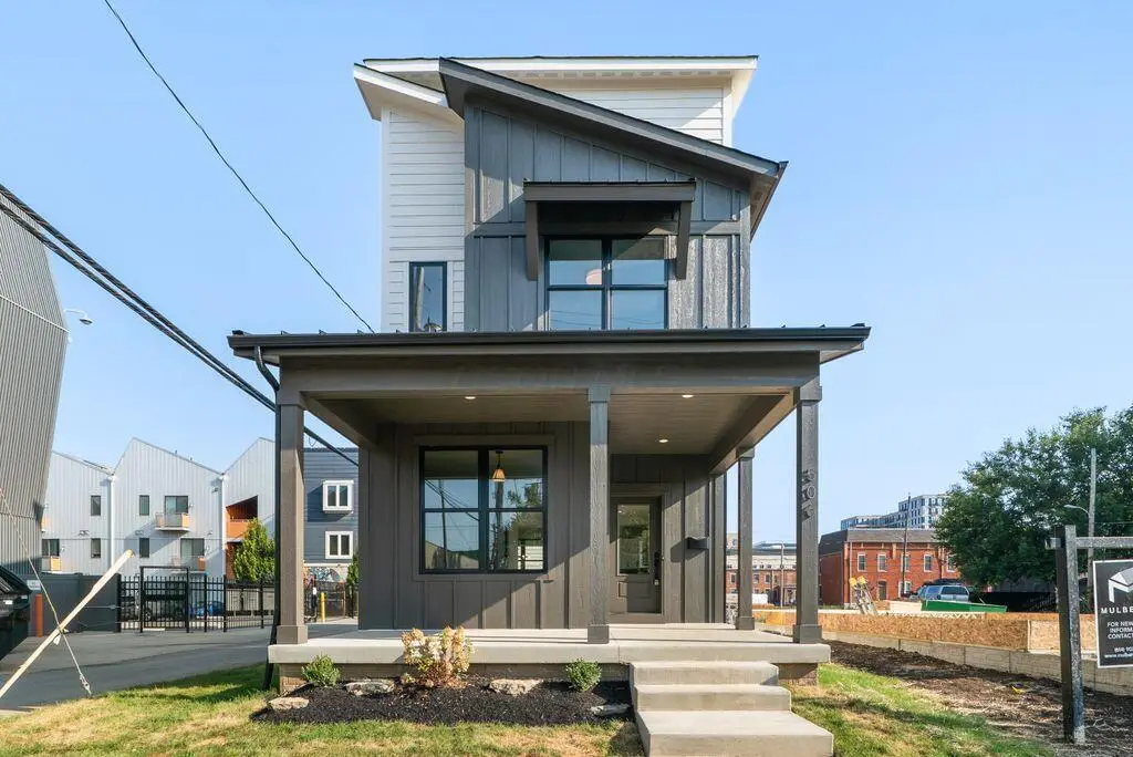 502 W Town Street, Columbus, OH 43215 - Image #1