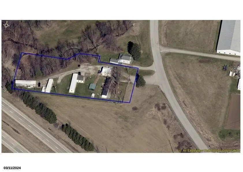 660/682 N Millborne Road, Wooster, OH 44691 - Image #1