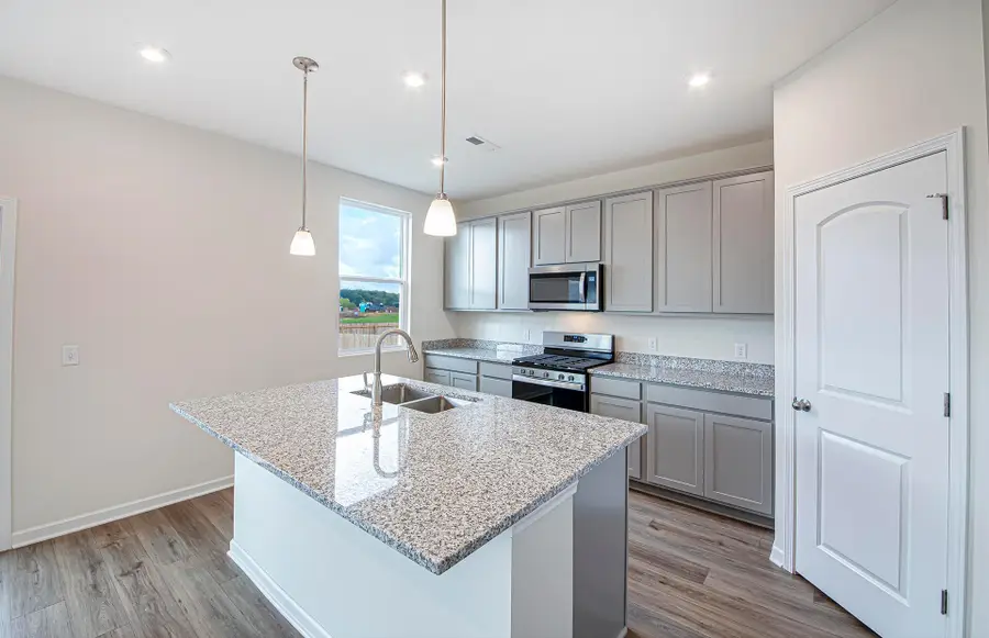 5547 Violet Street, South Bloomfield, OH 43103 - Image #2