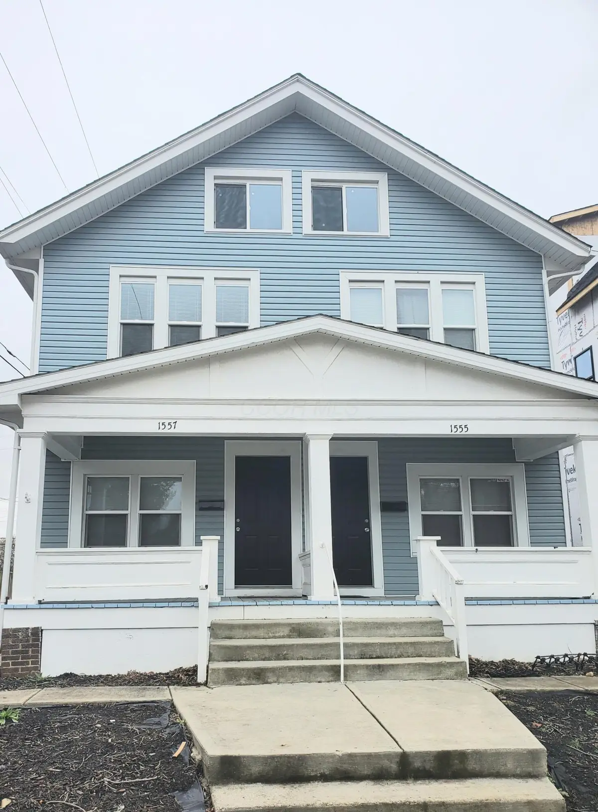 1555-1557 E Rich Street, Columbus, OH 43205 - Image #1