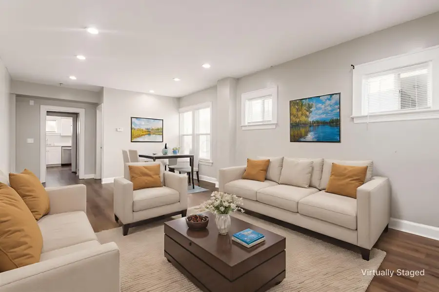 1555-1557 E Rich Street, Columbus, OH 43205 - Image #3