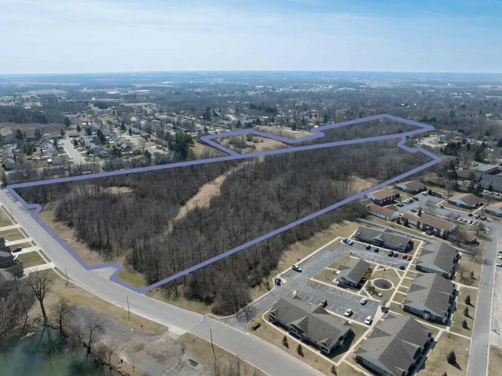 0 Ashbrook Drive, Bellefontaine, OH 43311 - Image #1