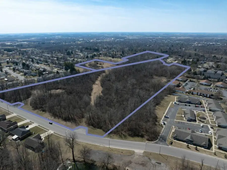 0 Ashbrook Drive, Bellefontaine, OH 43311 - Image #3