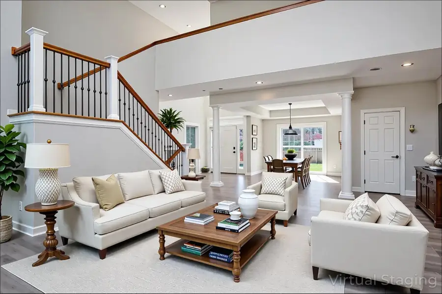 6268 Bellow Valley Drive, Dublin, OH 43016 - Image #3