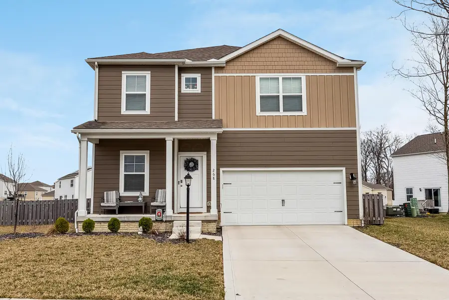 268 Aaron Drive, Delaware, OH 43015 - Image #2