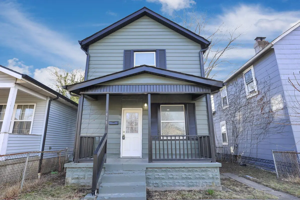515 E Mithoff Street, Columbus, OH 43206 - Image #1