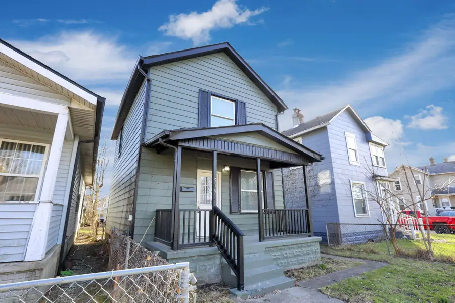 515 E Mithoff Street, Columbus, OH 43206 - Image #3