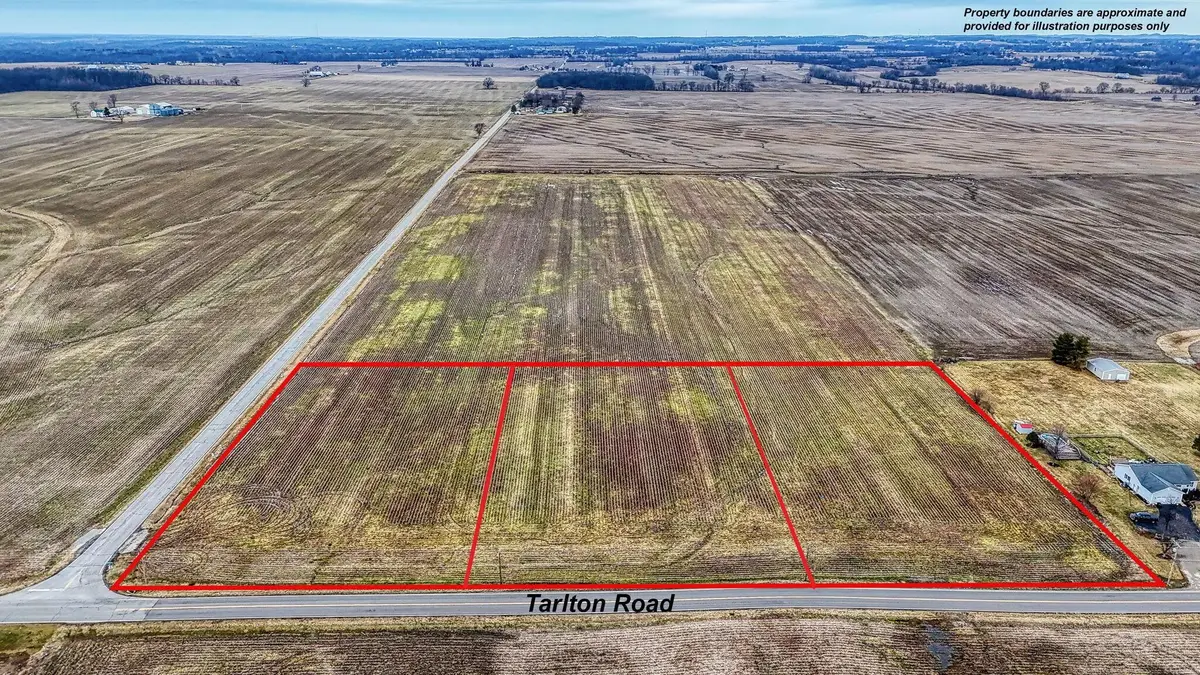 0 Tarlton Road, Circleville, OH 43113 - Image #1