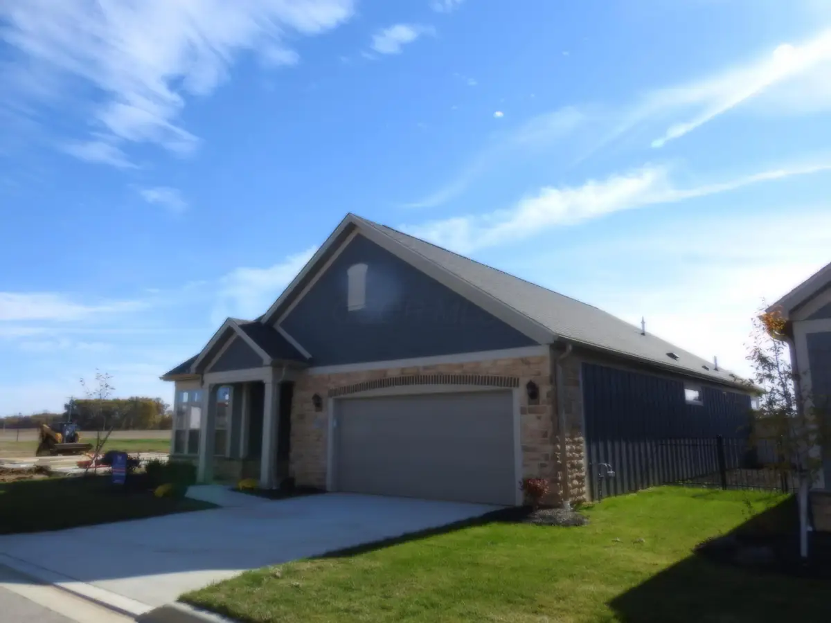 7263 Lehman Park Place, Canal Winchester, OH 43110 - Image #1