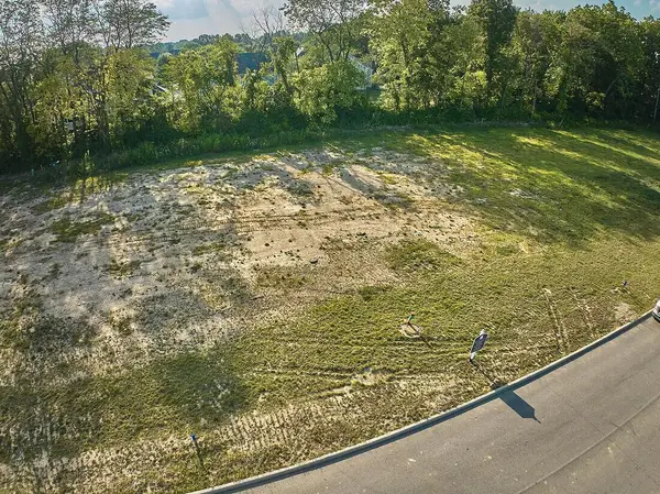 7361 Wood Edge Lane, New Albany, OH 43054