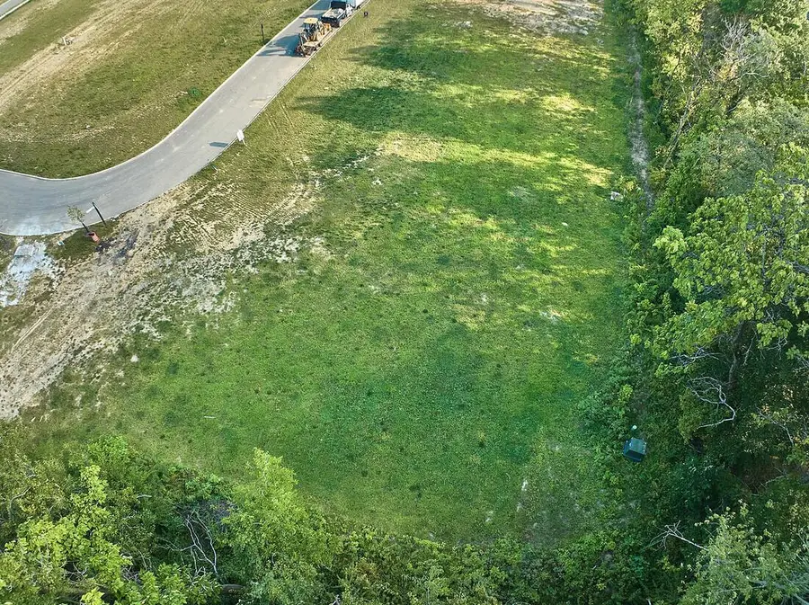 7385 Wood Edge Lane, New Albany, OH 43054 - Image #3