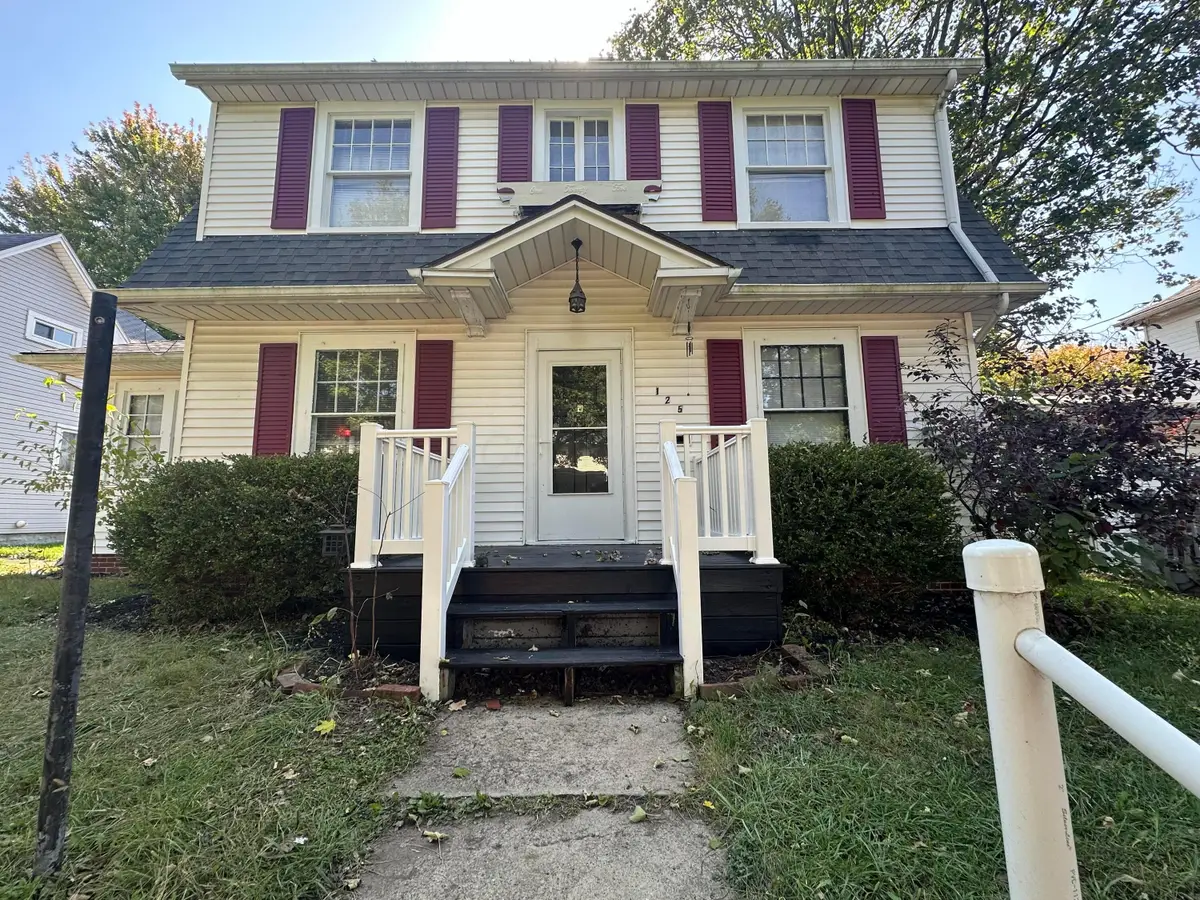 125 Lincoln Avenue, Bellefontaine, OH 43311 - Image #1