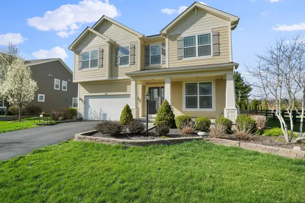 5388 Middlebury Loop, Lewis Center, OH 43035