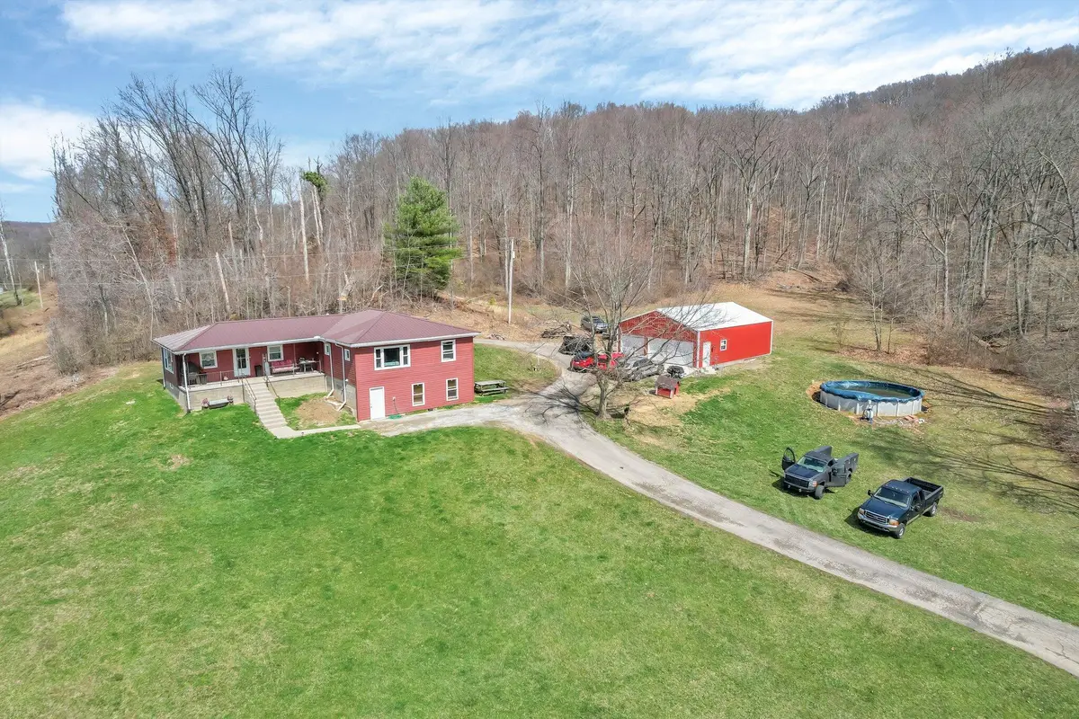 15586 Stump Run, Laurelville, OH 43135 - Image #1