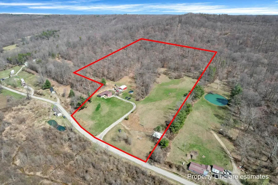 15586 Stump Run, Laurelville, OH 43135 - Image #3