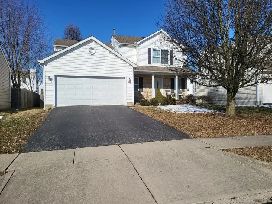 5946 Wellbrid Drive, Galloway, OH 43119 - Image #2