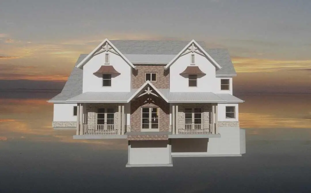 6891 Woodedge Lane, Hilliard, OH 43026 - Image #1