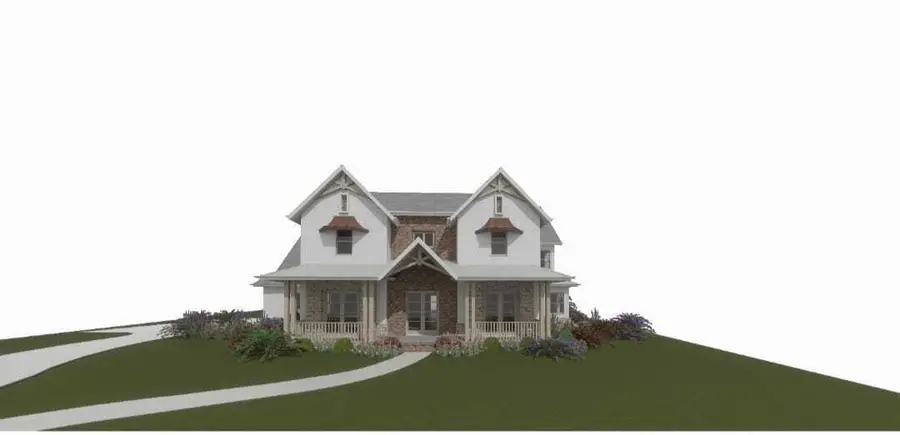 6891 Woodedge Lane, Hilliard, OH 43026 - Image #2