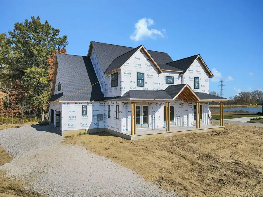 6899 Woodedge Lane, Hilliard, OH 43026 - Image #3