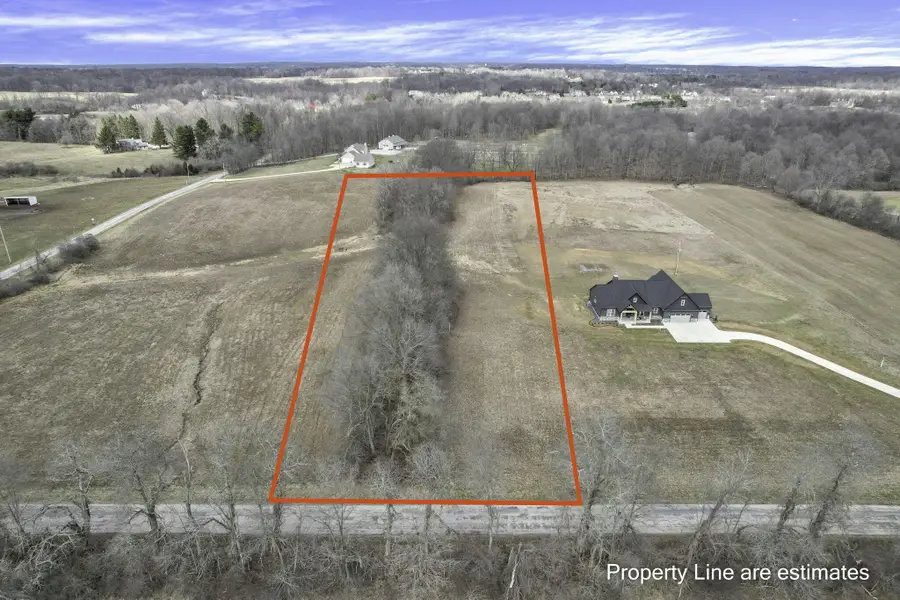 0 Hayes Road Sw, Granville, OH 43023 - Image #2