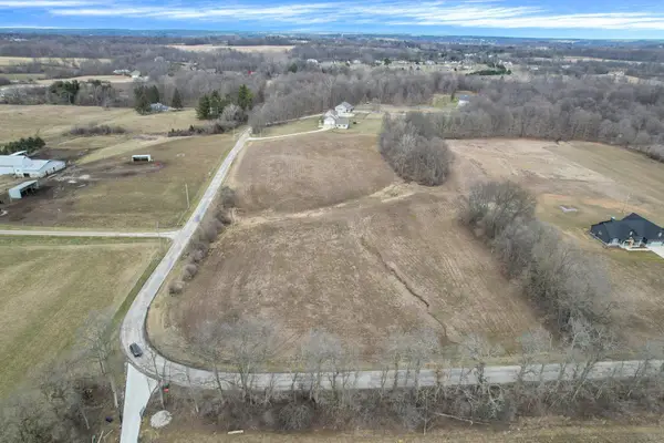 0 Hayes Road Sw, Granville, OH 43023