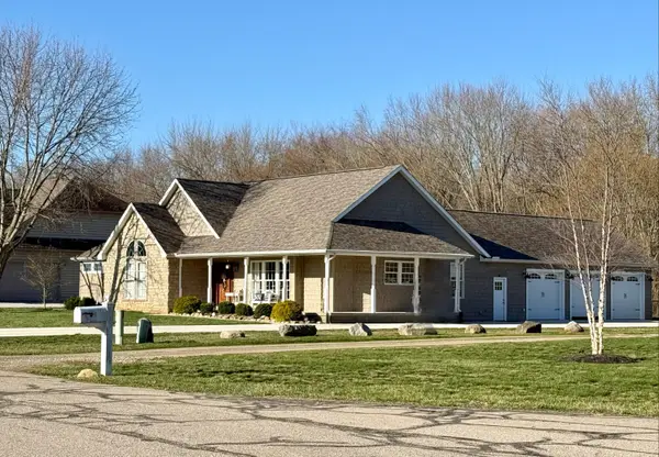 13861 Crescent Cove Avenue Ne, Thornville, OH 43076