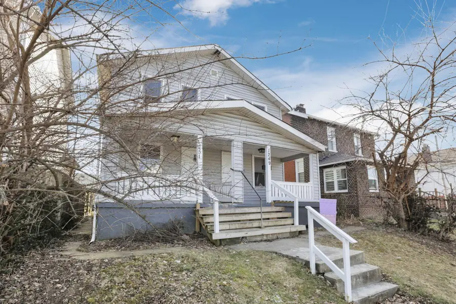 1249-1251 E 15th Avenue, Columbus, OH 43211 - Image #2