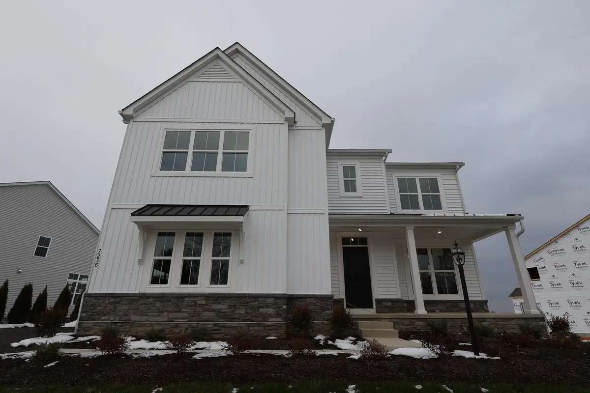 7236 Applewood Drive, Plain City, OH 43064 - Image #1