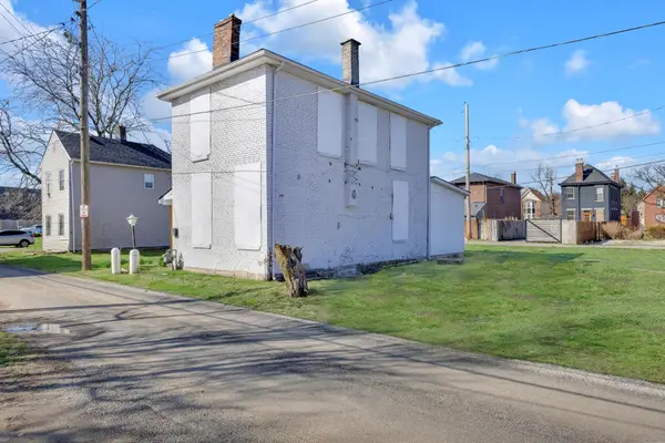 191 Talmadge Street, Columbus, OH 43203