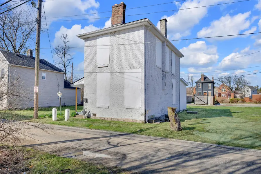 191 Talmadge Street, Columbus, OH 43203 - Image #2