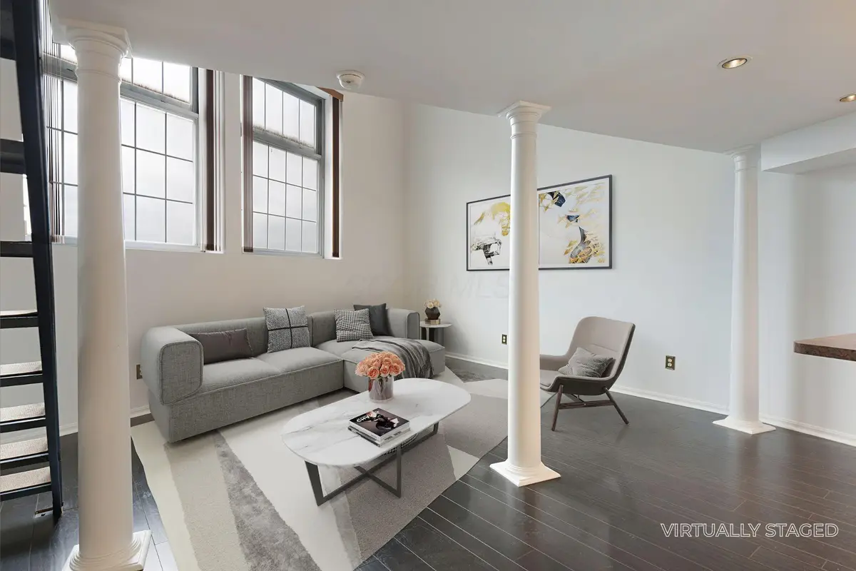 444 N Front Street, Columbus, OH 43215 - Image #1