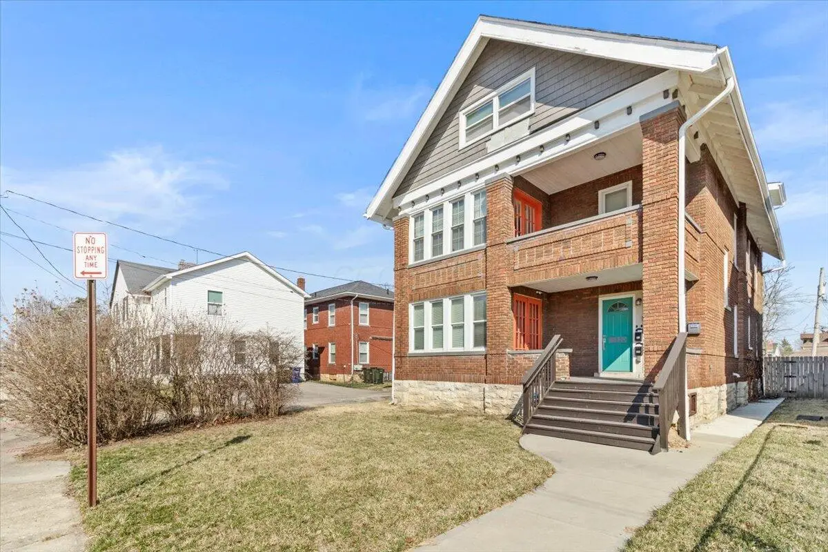 Address Withheld By Seller, Columbus, OH 43203 - Image #1