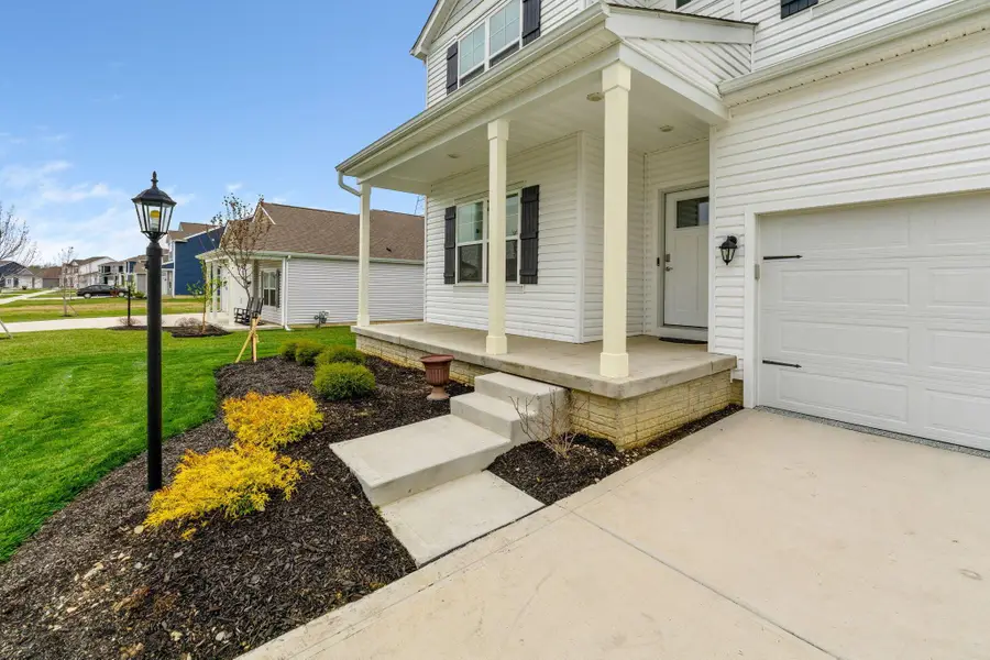 534 Brayshaw Drive, Ostrander, OH 43061 - Image #3