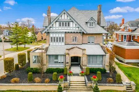 1349 E Broad Street, Columbus, OH 43205