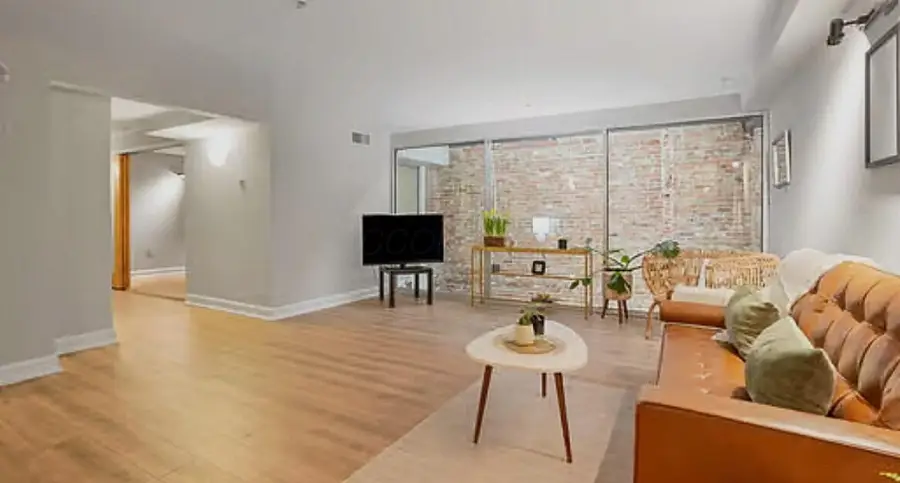 106 N High Street, Columbus, OH 43215 - Image #2