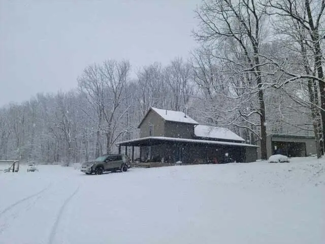 20561 Canada Road, Gambier, OH 43022 - Image #2