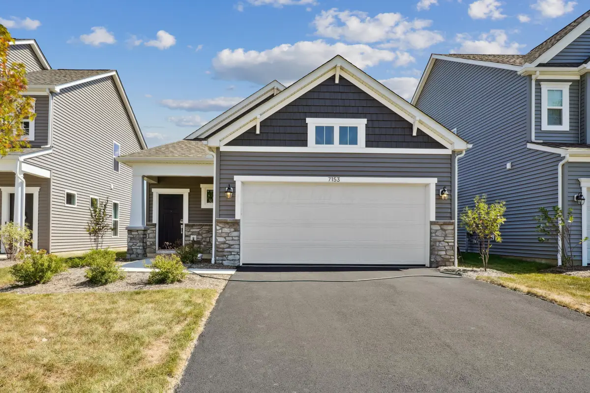 7153 Unitas Loop, Powell, OH 43065 - Image #1