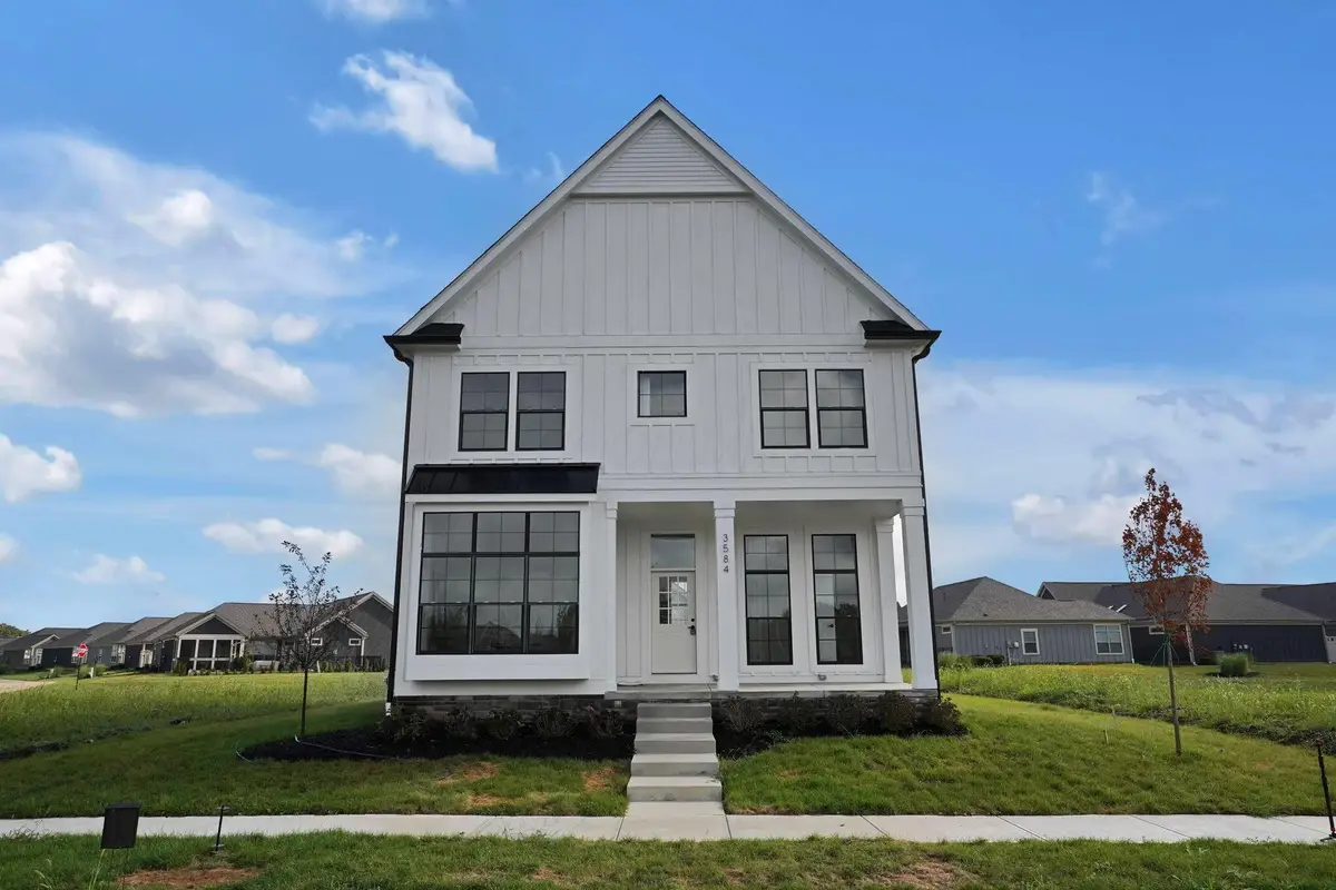 3584 Beulah Way, Grove City, OH 43123 - Image #1