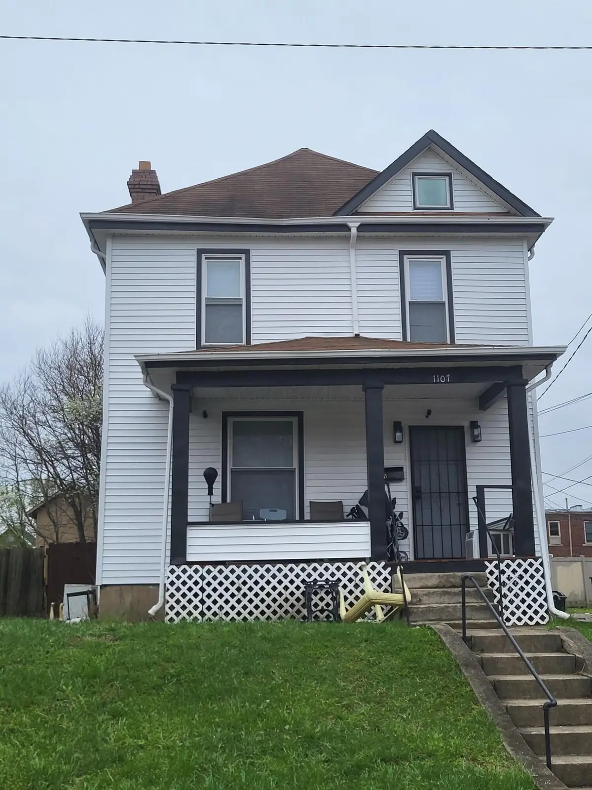 1107 Stanley Avenue, Columbus, OH 43206 - Image #1