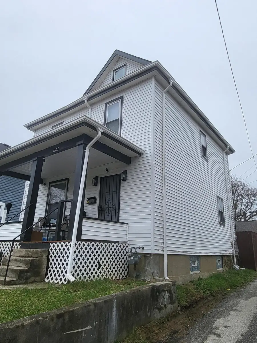 1107 Stanley Avenue, Columbus, OH 43206 - Image #2