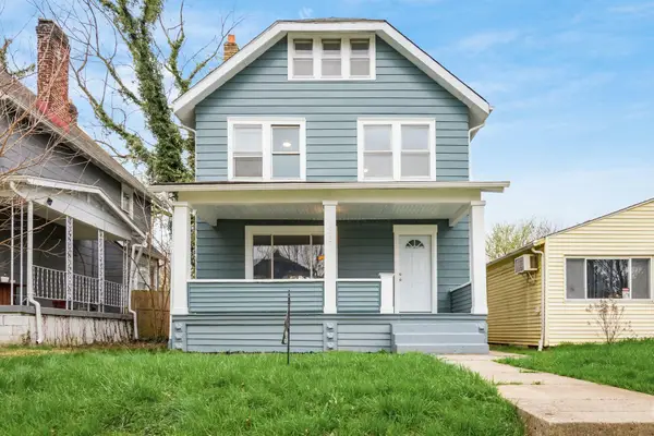 337 S Wayne Avenue, Columbus, OH 43204