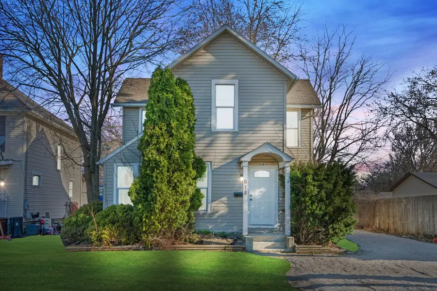 618 Mount Vernon Avenue, Marion, OH 43302 - Image #2