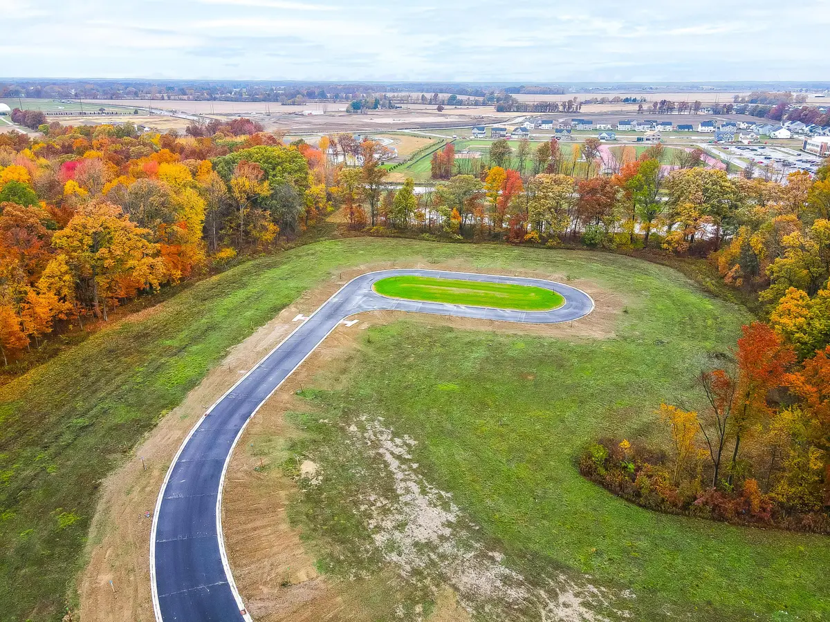 8340 Canopy Glen Drive, Plain City, OH 43064 - Image #1