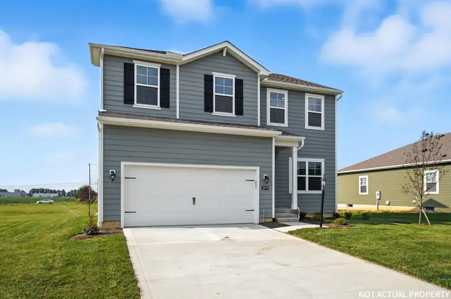 2579 Carrowmore Drive, Delaware, OH 43015 - Image #3