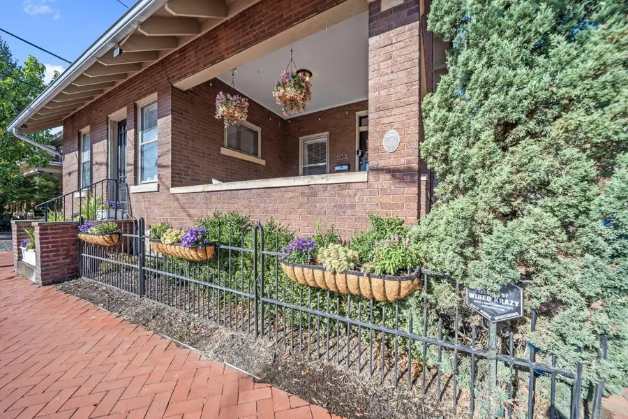503 S 3rd Street, Columbus, OH 43215 - Image #3