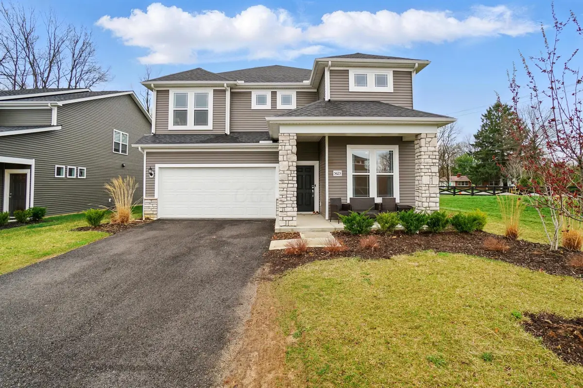 5623 Godetia Street, Westerville, OH 43081 - Image #1